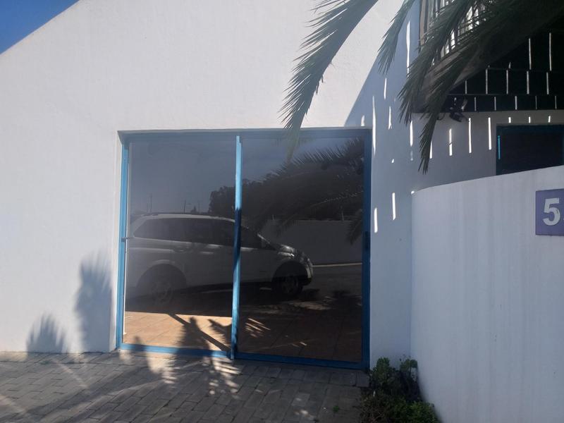 To Let 3 Bedroom Property for Rent in Dwarskersbos Western Cape